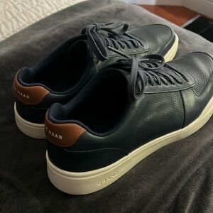 Size 10 Cole Haan men’s shoes